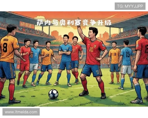 埃贝尔称奥利塞合同无解约条款盛赞其正成长为世界最佳球员之一