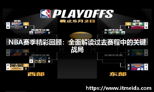 NBA赛季精彩回顾：全面解读过去赛程中的关键战局
